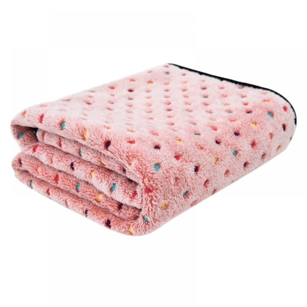 Waterproof Pet Blanket,Pee Urine Proof Dog Blanket for Couch Sofa Bed