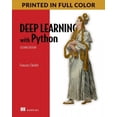 thumbnail image 1 of Deep Learning with Python, Second Edition, 1 of 2