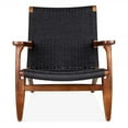 thumbnail image 1 of Plata Décor Ash  chaise longue, 1 of 4