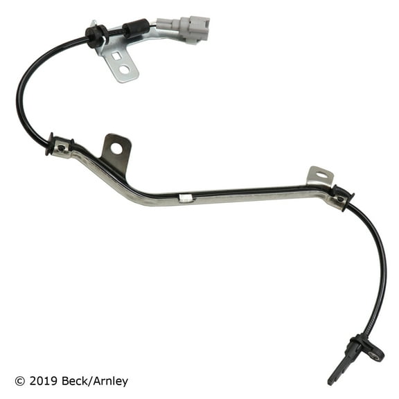 BeckArnley 084-4893 ABS Speed Sensor