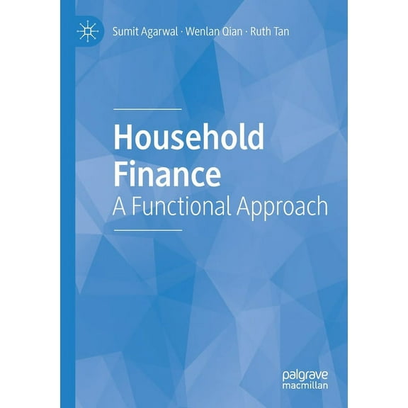 Household Finance: A Functional Approach, (Paperback)