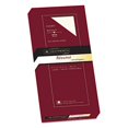 thumbnail image 2 of Southworth R14I-10L Enveloppe de CV Exceptionnelle - Traditionnelle - 10- Ivoire - 50/boîte, 2 of 2
