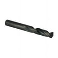 thumbnail image 2 of #15 HSS Heavy Duty Split Point Stub Drill Bit, Qualtech, DWDST15, 2 of 4