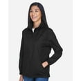 thumbnail image 2 of North End Ash City 78032 Women's Long Sleeves Techno Lite Jacket, 2 of 5