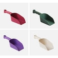 thumbnail image 6 of Multi-Purpose Plastic Garden Trowel - 11" Measuring Shovel for Potting, Pet Care & Kids Play with Ergonomic Handle (Fall Planting & Winter Emergency Tool), 6 of 8