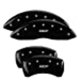 thumbnail image 1 of Juego De 4 Tapas De Pinza Grabada F, 1 of 1