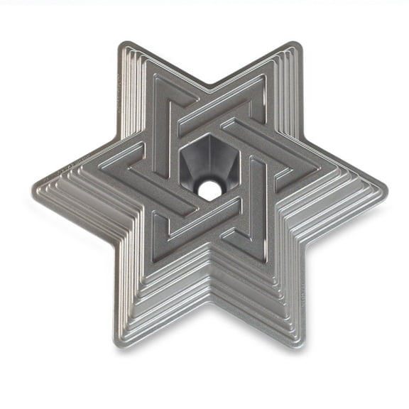 Nordic Ware Star Of David Bundt®