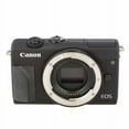 thumbnail image 2 of Canon EOS M200 Mirrorless Camera (Black) +22mm f/2 STM Lens -LOADED KIT (International Version), 2 of 6