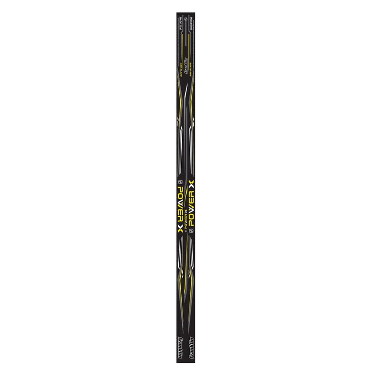 Franklin Sports Power X 52" Left Shot Street Hockey Stick photo 2