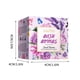 thumbnail image 2 of Bomba de baño Explosión de aromaterapia Bola de sal de baño | Suave humectante con aceite de coco y vitamina E | Relajante y relajante spa efervescente | Forma de flor de corazón de estrella |, 2 of 7