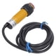 thumbnail image 1 of Módulo sensor de evitación de obstáculos, 5 piezas, interruptor fotoeléctrico infrarrojo, interruptor fotoeléctrico, sensor de evitación de obstáculos, materiales de la mejor calidad, 1 of 8
