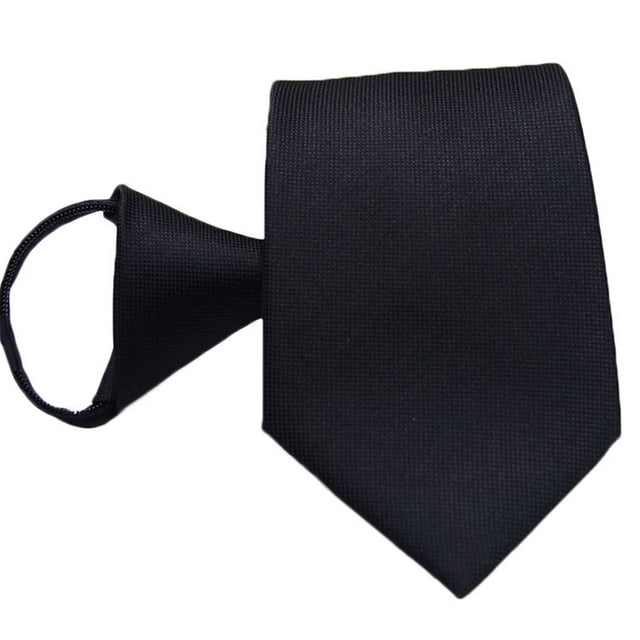 Male Soft Polyester Silk Necktie silk pre necktie Wedding Men Business Wedding Ties Stripes Dots Pattern Neck Ties