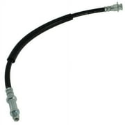 Centric Parts Brake Hydraulic Hose P/N:150.58003 Fits select: 1975-1976 AMERICAN MOTORS CHEROKEE, 1974 JEEP CHEROKEE