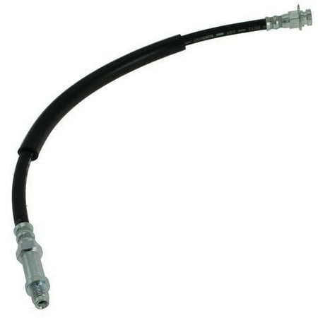 Centric Parts Brake Hydraulic Hose P/N:150.58003 Fits select: 1975-1976 AMERICAN MOTORS CHEROKEE, 1974 JEEP CHEROKEE