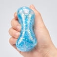 thumbnail image 5 of TOYOUME Glitter Handbag Squishy Stress Toy, B, 5 of 6
