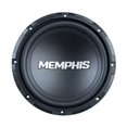 thumbnail image 2 of Memphis Audio SRX1244V Street Reference Caisson de Basses à Composant en PVC 12 Pouces 4 Ohms, 2 of 4