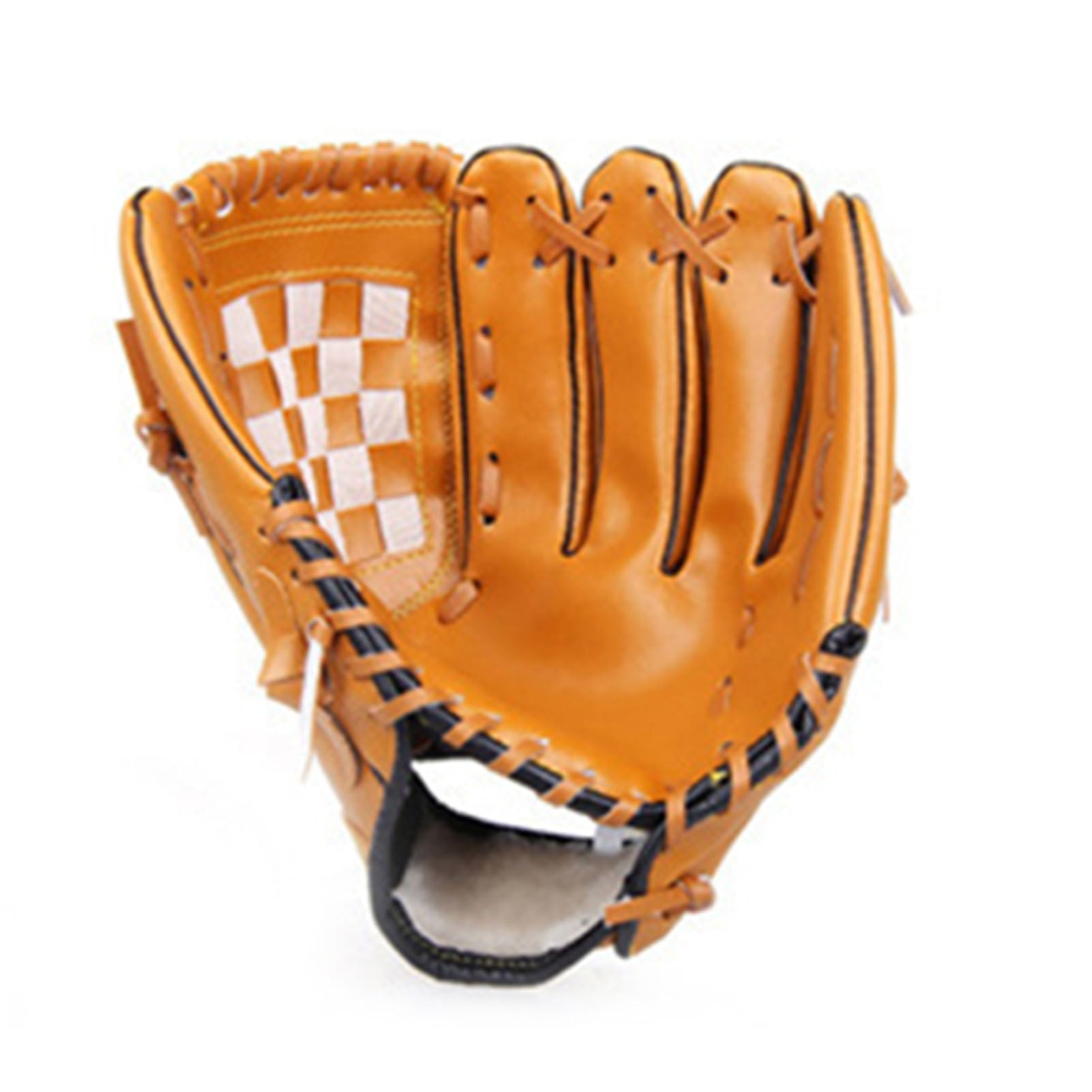 Baseball Balls Set Bat+Baseball+Baseball Gloves 25in Aluminum Alloy Bat 10.5in PVC Glove Kit for Youth Kids