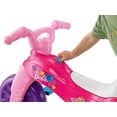 thumbnail image 5 of Fisher-Price Barbie Tough Trike, 5 of 5