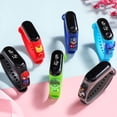 thumbnail image 2 of Relojes digitales para niños, 2 of 4