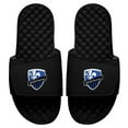 thumbnail image 2 of Men's ISlide Black CF Montr-al Primary Logo Slide Sandals, 2 of 2