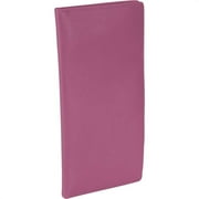 Travel Wallet in Leather