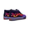 thumbnail image 3 of VANS MENS Chukka LX "Sole Classics" VN0A3QOFT3I from Stadium Goods, 3 of 6