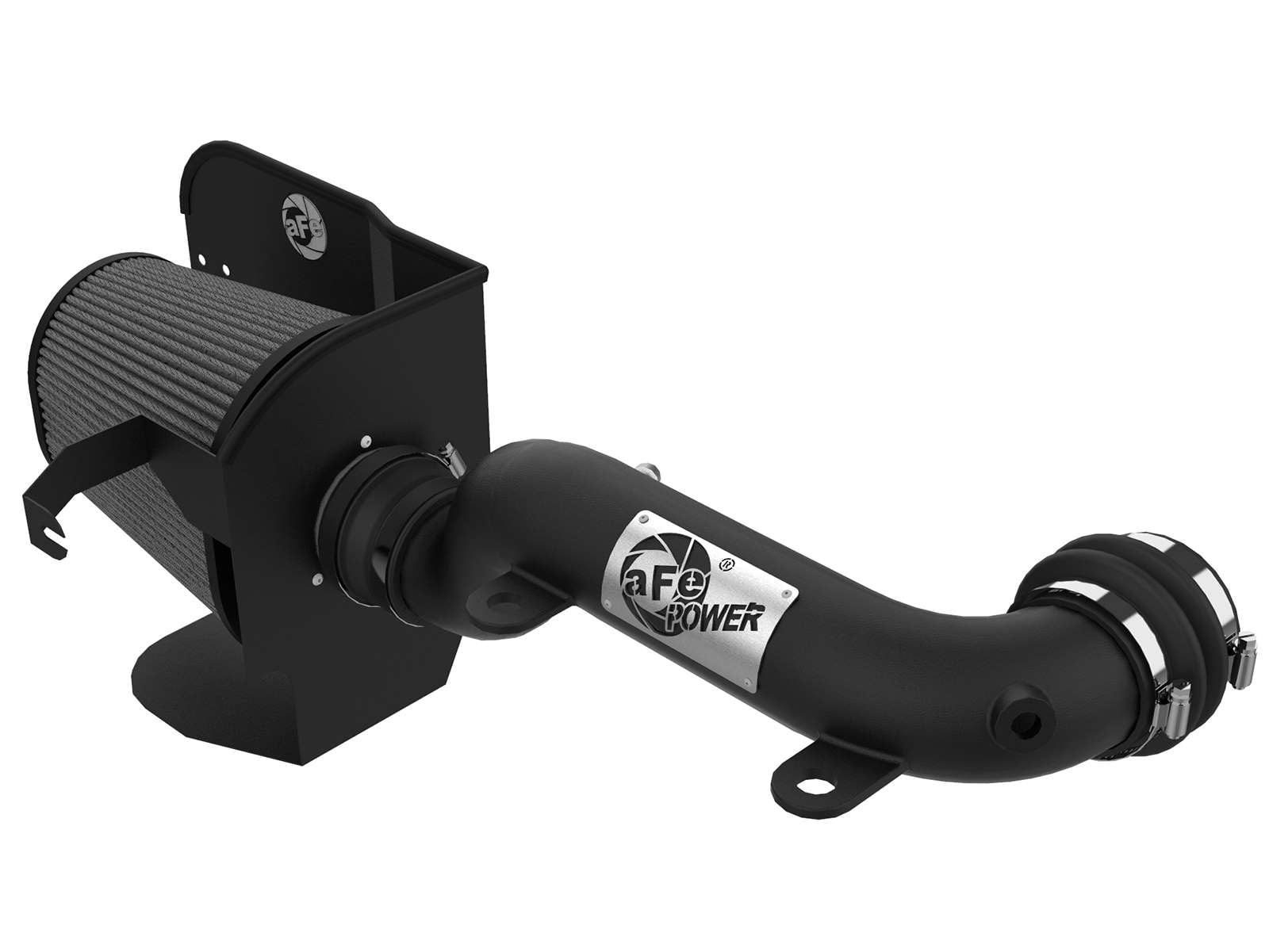 aFe Power 51-13002-B Magnum FORCE Cold Air Intake System