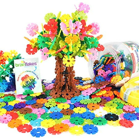 Brain flakes walmart hotsell