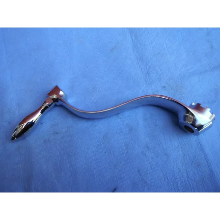 ELEVATING KNEE CRANK milling machine BRIDGEPORT MILL PART 2060080 M114501C NEW!