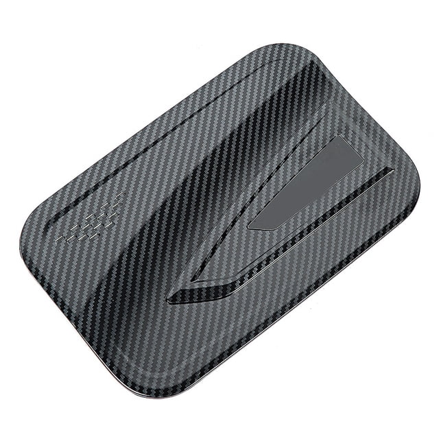 Fuel Stickers Fuel Cover Stickers Car Modified Fuel Cover Trim Fit For GRAND STAREX H1 2019
