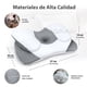 thumbnail image 3 of Almohada Memory Foam Ergonómica ML22ALM ML22ALM, 3 of 5