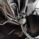 thumbnail image 3 of 1.4m Black Roof Top Tent Cover for 4x4 Camper Trailer, Dustproof Waterproof Travel Storage Bag Accessories JS, 3 of 5