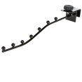 thumbnail image 2 of Clothes Racks for Hanging Clothes Artifact Bedside Clothes Hook Storage Hanging Clothes Rack Square Hook, 2 of 8