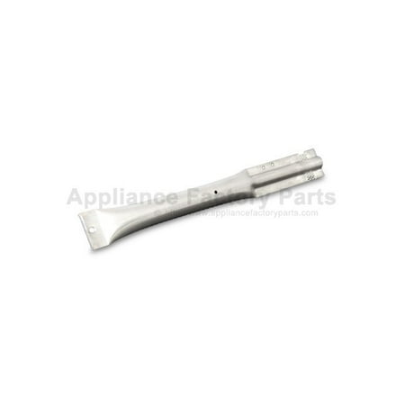 

Charbroil Main Burner Tube Stainless steel main b G3140700W1A