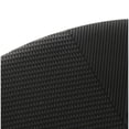 thumbnail image 4 of 5x Medias suelas de Goma Sunnimix Reparación de calzado Antideslizante Negro 2.5 Mm, 4 of 7