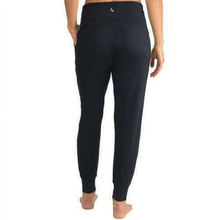 Lole Womens Lounge Pant 2 Pack Dark Grey Black Medium