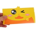 thumbnail image 3 of WEUVEB 20Ud Tarjetas De Animal Con Ilustraciones Para Mensajes En Ocasiones Especiales, 3 of 6
