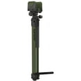 thumbnail image 3 of BOG DeathGrip GP Aluminum Shooting Tripod - OD Green 1pc. NEW, 3 of 8
