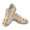 Pumpkin Hummingbird Autumn Decoration, variant on Chririnla Ghost Bat Womens Athletic Walking Sneakers, Breathable Lightweight Running Sneakers for Gym Outdoor