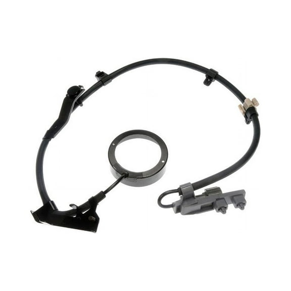 Dorman 970-290 Front Driver Side ABS Wheel Speed Sensor for Specific Chevrolet / GMC Models