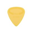thumbnail image 1 of Entertainment Alice AP-G 20pcs 0.71mm Projecting Nylon Guitar Picks Plectrums, 1 of 7