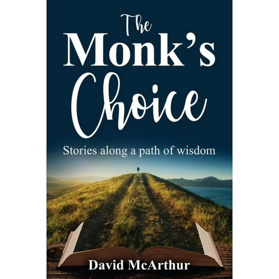 The Monk's Choice, (Paperback)