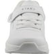thumbnail image 2 of Tenis STARS OF THE WORLD Niño Escolar Deporte blanco 21.5, 2 of 5