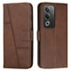 thumbnail image 2 of Funda Flip para FOXDOCK OPPO A3 Pro – Carcasa delgada y resistente a impactos con soporte para uso diario y profesional, 2 of 6