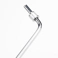 thumbnail image 2 of Guitar Tremolo Tremolo Bar brazo Floyd Bridge con puntas de 6 mm de plata, 2 of 9