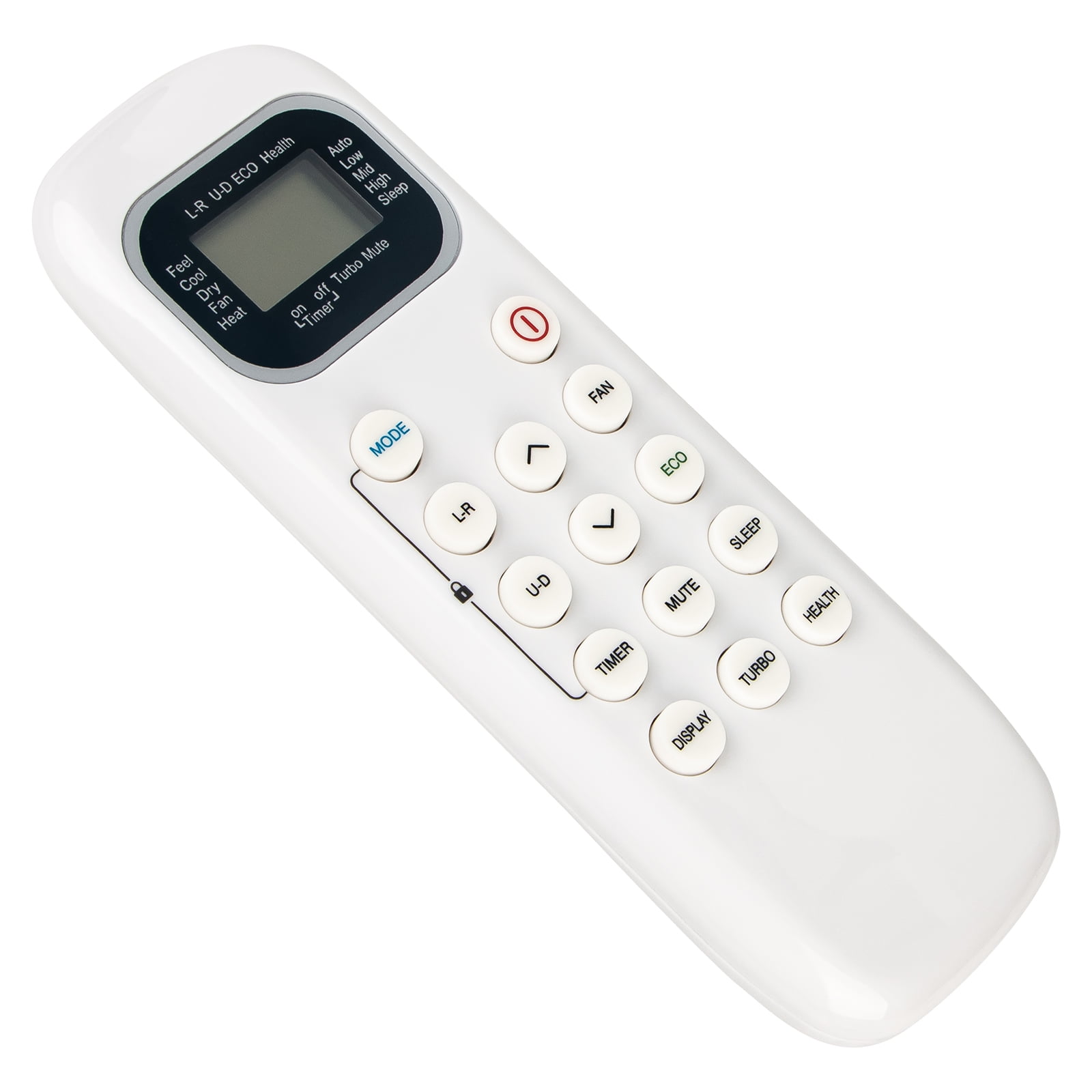 Amazon.co.jp: YAOHUIMI 交換用リモコン ComfortStar Comfort