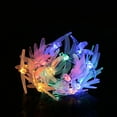 thumbnail image 2 of Nouvelle Guirlande Lumineuse à Piles BZ504 Améliorée Colorée, 2 of 7