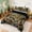 Black Peach, variant on Erosebridal Fox Twin Comforter Sets, Rustic Wood Bedding Set, Black Reversible 2pcs 1 Comforter and 1 Pillowcase