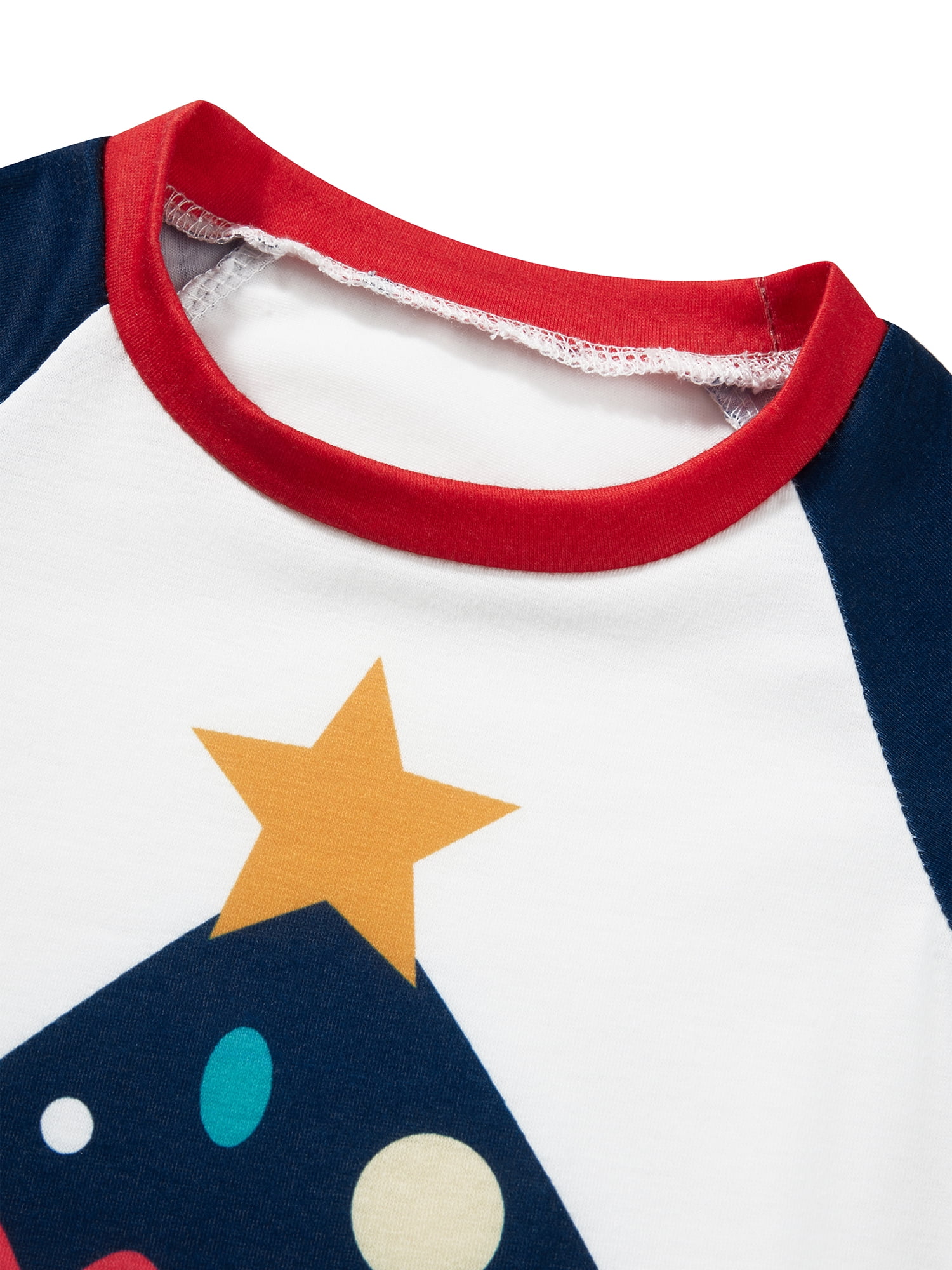 Christmas Pajamas for Family Matching Family Christmas Pajamas Set Pjs Holiday Xmas Family Jammies Sleepwear Xmas Gifts