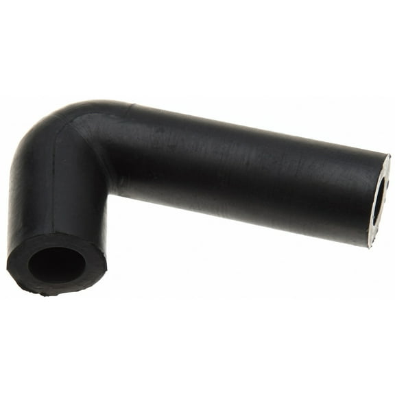 Engine Crankcase Breather Hose Fits select: 2000-2001 FORD FOCUS, 2003 FORD FOCUS SE/SE SPORT/ZTW